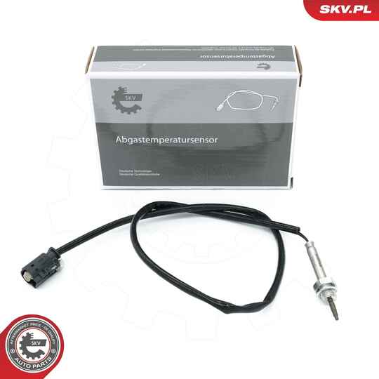 30SKV448 - Sensor, exhaust gas temperature 