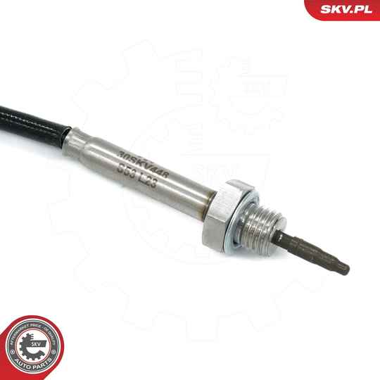 30SKV448 - Sensor, exhaust gas temperature 