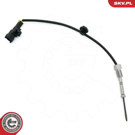 30SKV456 - Sensor, avgastemperatur 