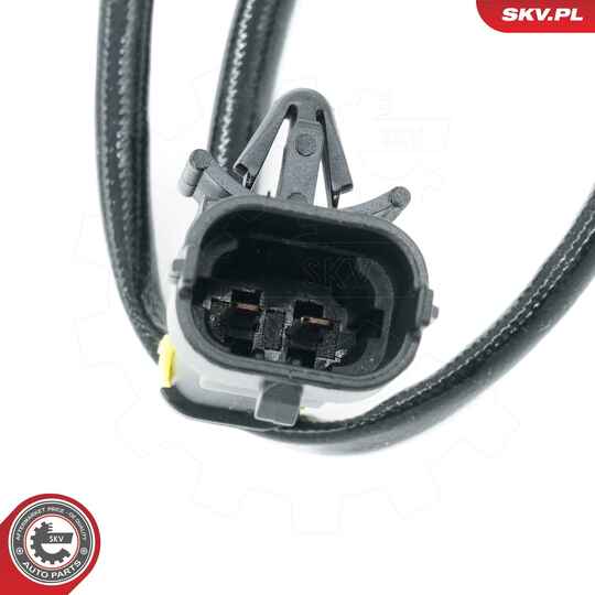 30SKV456 - Sensor, avgastemperatur 