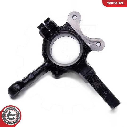 47SKV922 - Steering Knuckle, wheel suspension 