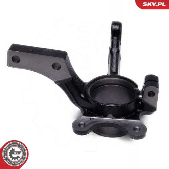 47SKV922 - Steering Knuckle, wheel suspension 