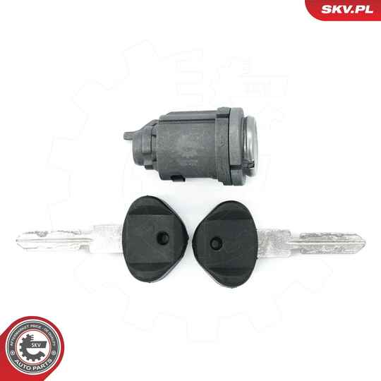 65SKV509 - Lock Cylinder, ignition lock 