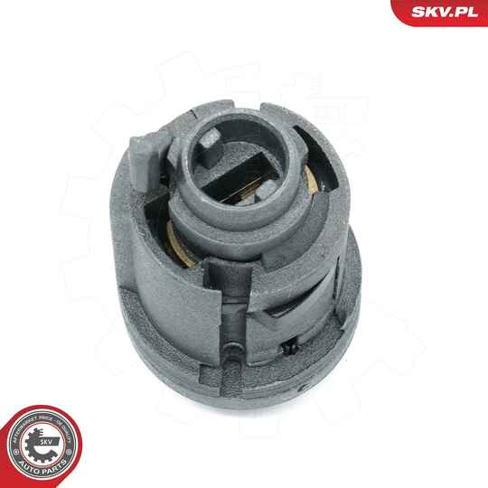 65SKV509 - Lock Cylinder, ignition lock 