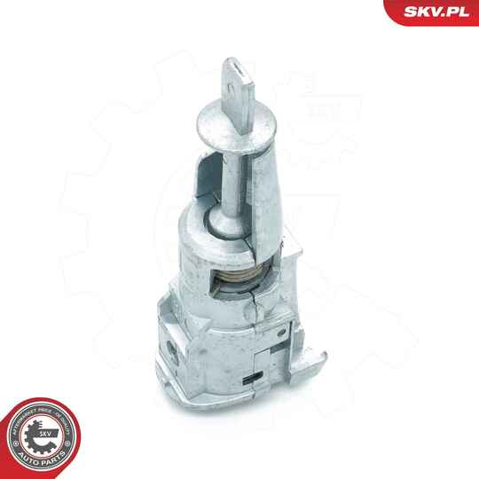 65SKV534 - Lock Cylinder 