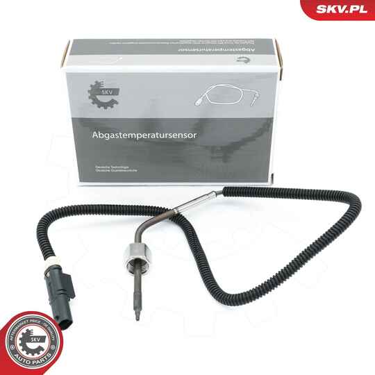 30SKV462 - Sensor, exhaust gas temperature 