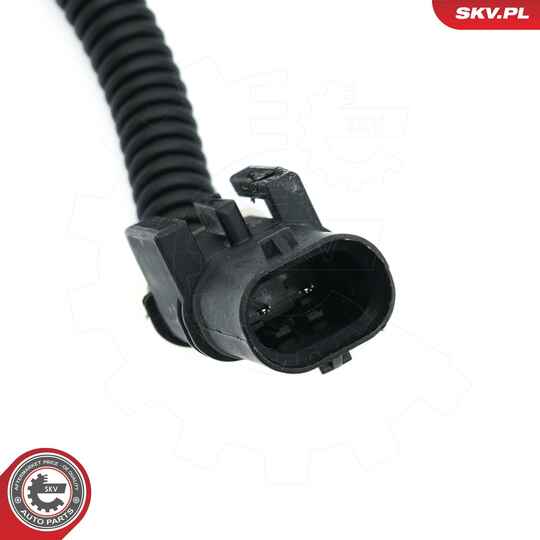 30SKV462 - Sensor, exhaust gas temperature 