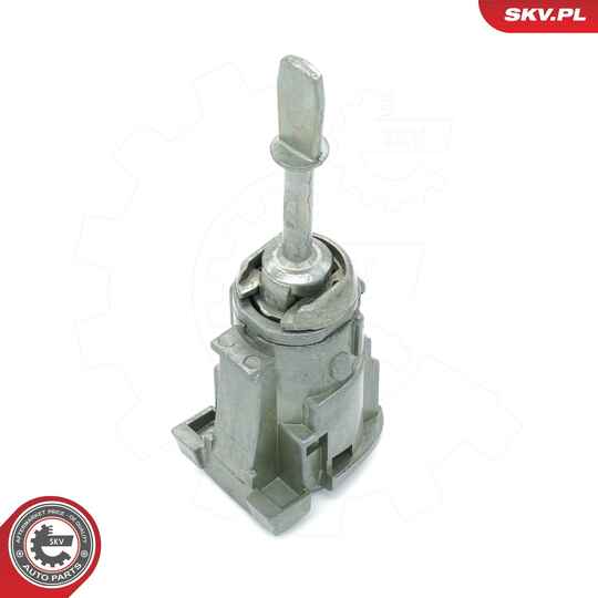 65SKV539 - Lock Cylinder 