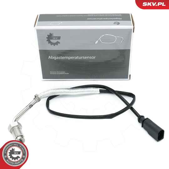 30SKV444 - Sensor, exhaust gas temperature 