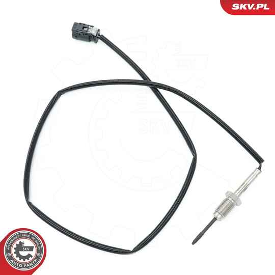 30SKV452 - Sensor, exhaust gas temperature 