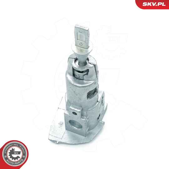 65SKV528 - Lock Cylinder 