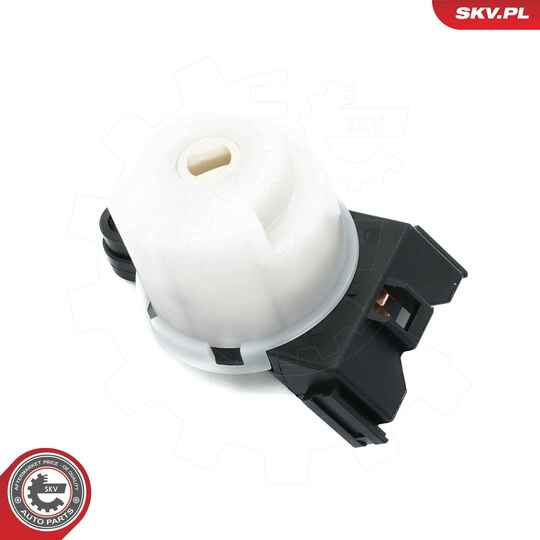 65SKV009 - Ignition-/Starter Switch 