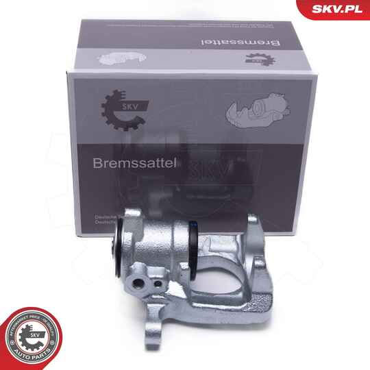 56SKV433 - Brake Caliper 