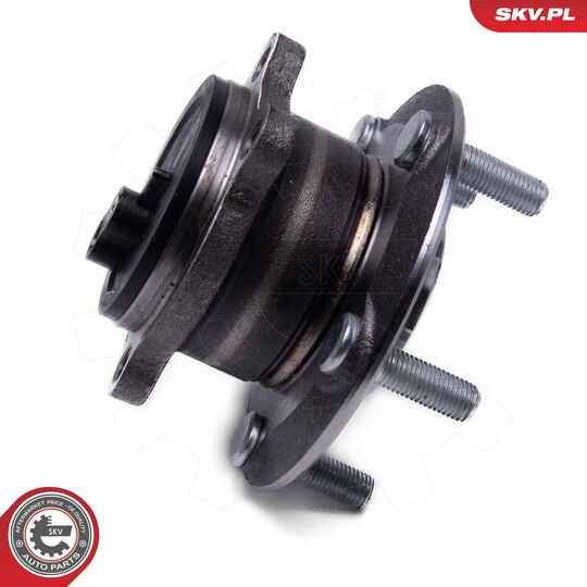 29SKV615 - Wheel Bearing Kit 