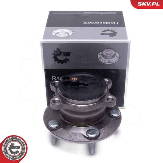 29SKV615 - Wheel Bearing Kit 