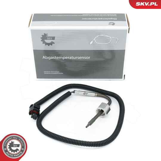 30SKV465 - Sensor, exhaust gas temperature 