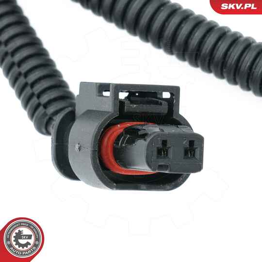 30SKV465 - Sensor, exhaust gas temperature 