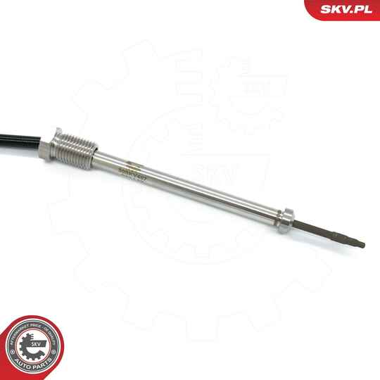 30SKV467 - Sensor, exhaust gas temperature 