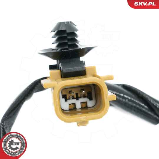 30SKV467 - Sensor, exhaust gas temperature 