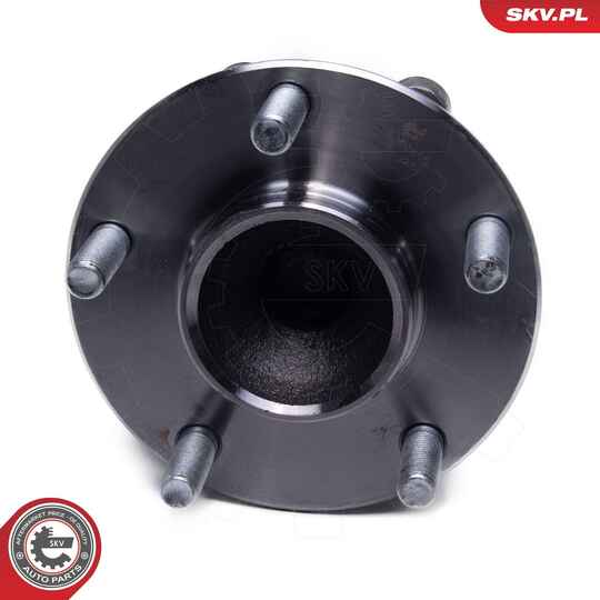 29SKV615 - Wheel Bearing Kit 