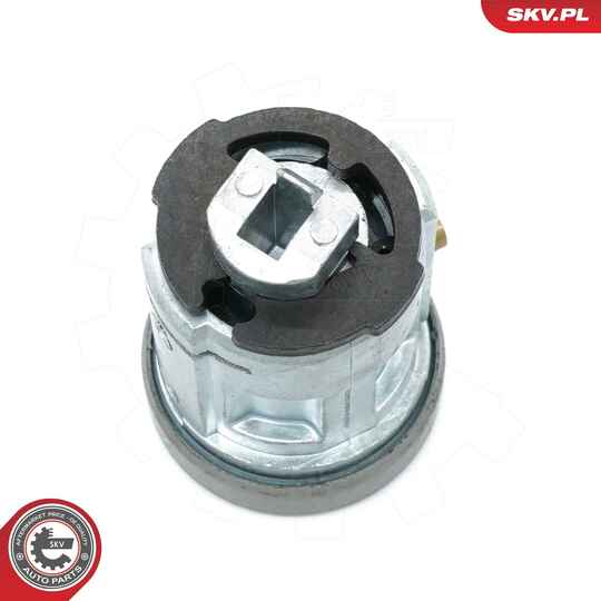 65SKV503 - Lock Cylinder, ignition lock 