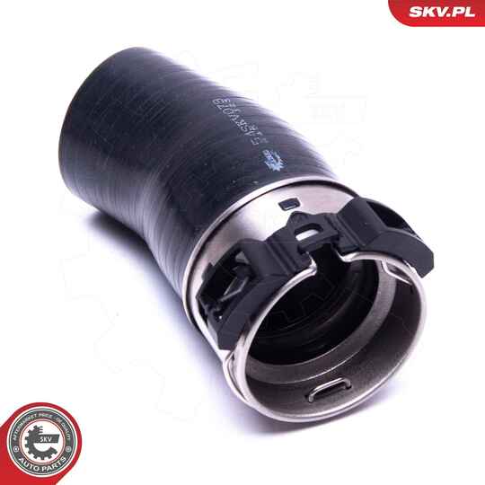 54SKV073 - Charger Air Hose 