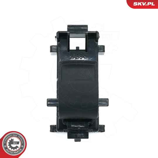 37SKV500 - Switch, window regulator 