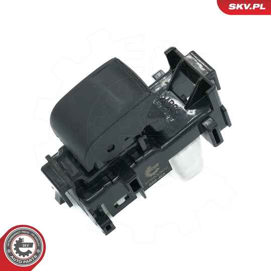 37SKV500 - Switch, window regulator 