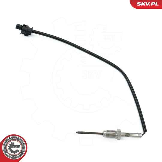 30SKV450 - Sensor, exhaust gas temperature 