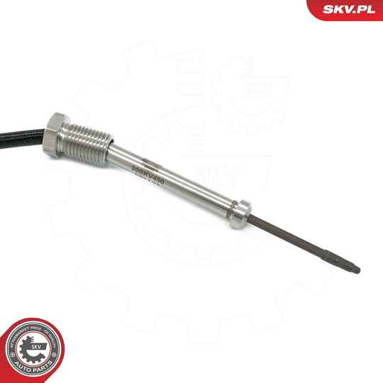 30SKV450 - Sensor, exhaust gas temperature 