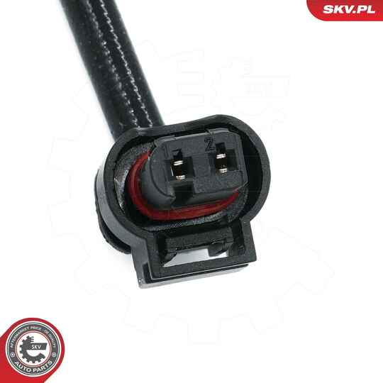 30SKV450 - Sensor, exhaust gas temperature 