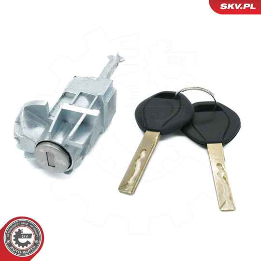 65SKV535 - Lock Cylinder 