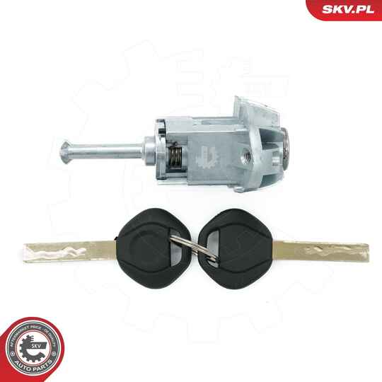 65SKV535 - Lock Cylinder 