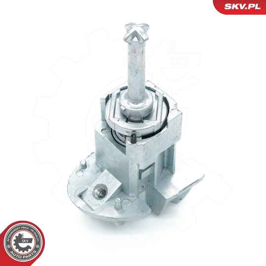 65SKV535 - Lock Cylinder 