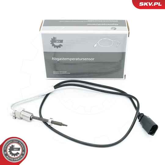 30SKV446 - Sensor, avgastemperatur 