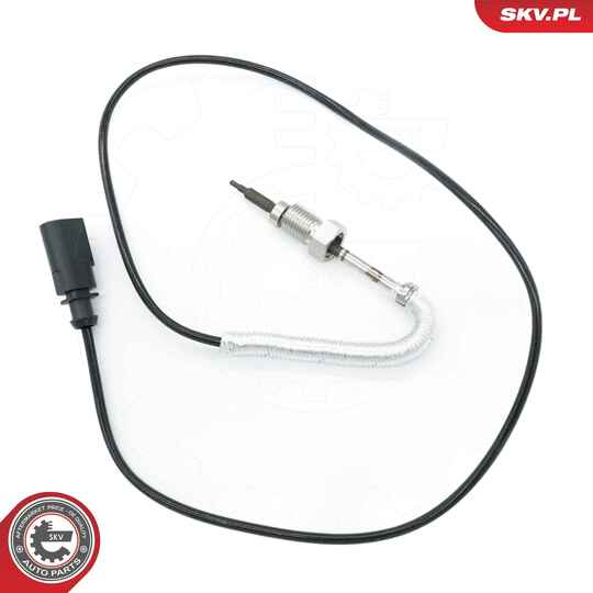 30SKV446 - Sensor, avgastemperatur 