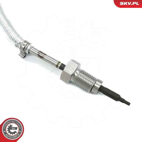 30SKV446 - Sensor, avgastemperatur 