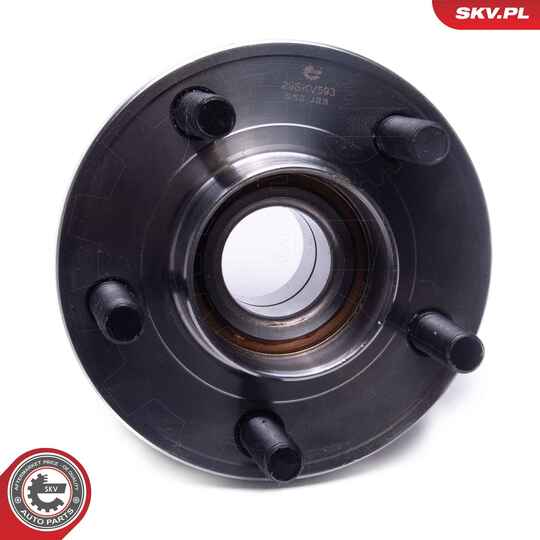 29SKV593 - Wheel Bearing Kit 