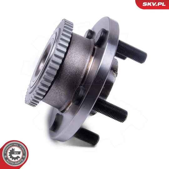 29SKV593 - Wheel Bearing Kit 