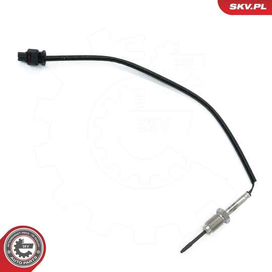 30SKV451 - Sensor, exhaust gas temperature 