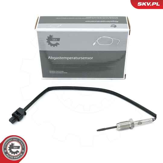 30SKV451 - Sensor, exhaust gas temperature 