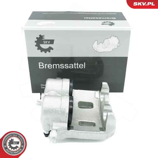 56SKV452 - Brake Caliper 