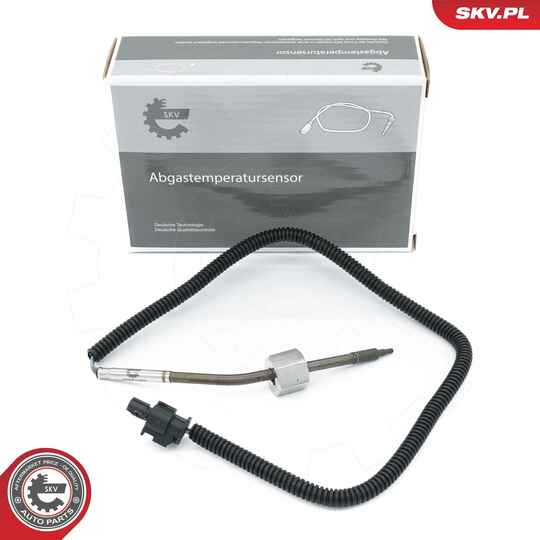 30SKV464 - Sensor, exhaust gas temperature 