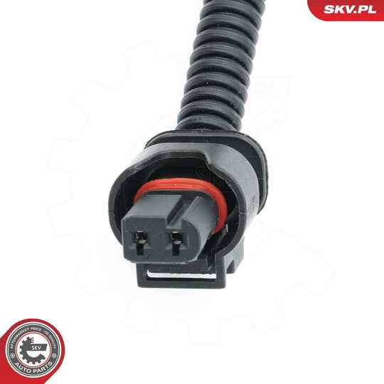 30SKV464 - Sensor, exhaust gas temperature 