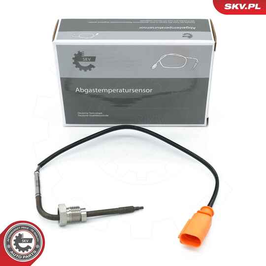 30SKV447 - Sensor, exhaust gas temperature 