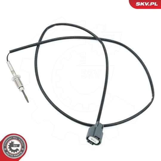 30SKV466 - Sensor, avgastemperatur 