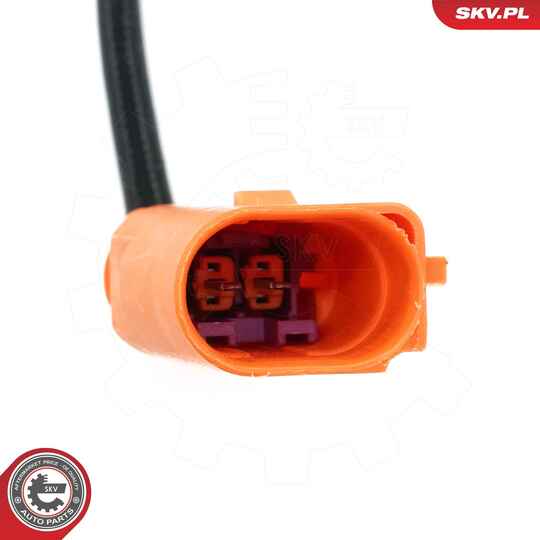 30SKV447 - Sensor, exhaust gas temperature 