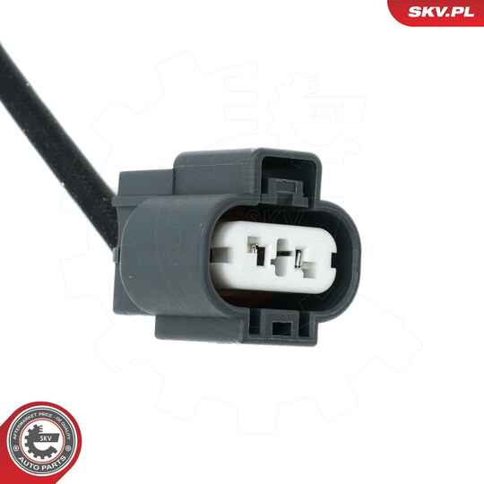 30SKV466 - Sensor, avgastemperatur 