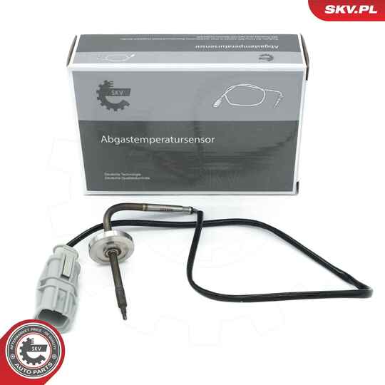 30SKV457 - Sensor, exhaust gas temperature 