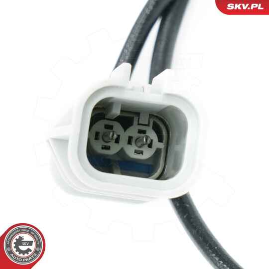 30SKV457 - Sensor, exhaust gas temperature 